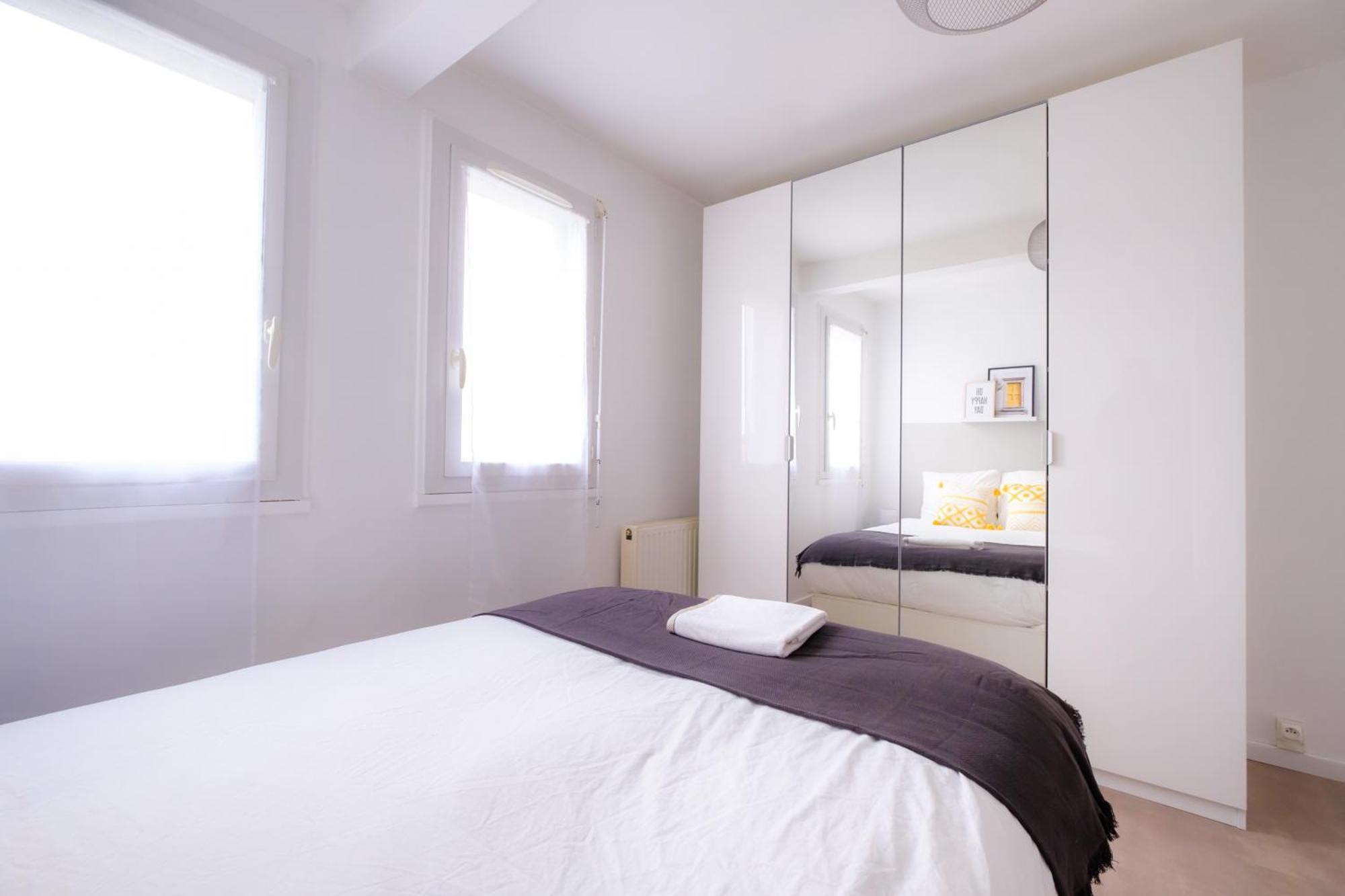 La Rouette - Chambres Privees Реймс Экстерьер фото