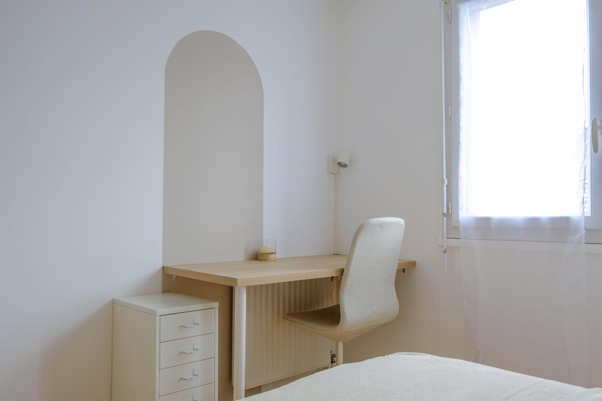 La Rouette - Chambres Privees Реймс Экстерьер фото